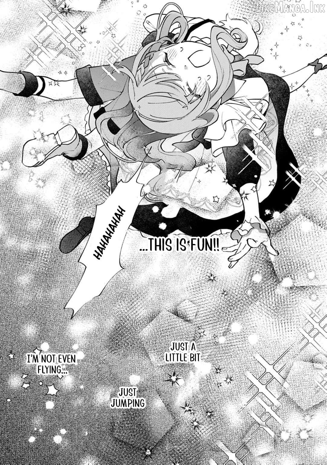 U~izurein oukoku monogatari ~ ryuu ga hanayome ~ Chapter 13 - page 13