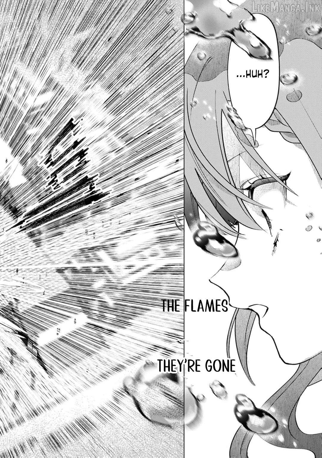 U~izurein oukoku monogatari ~ ryuu ga hanayome ~ Chapter 13 - page 27