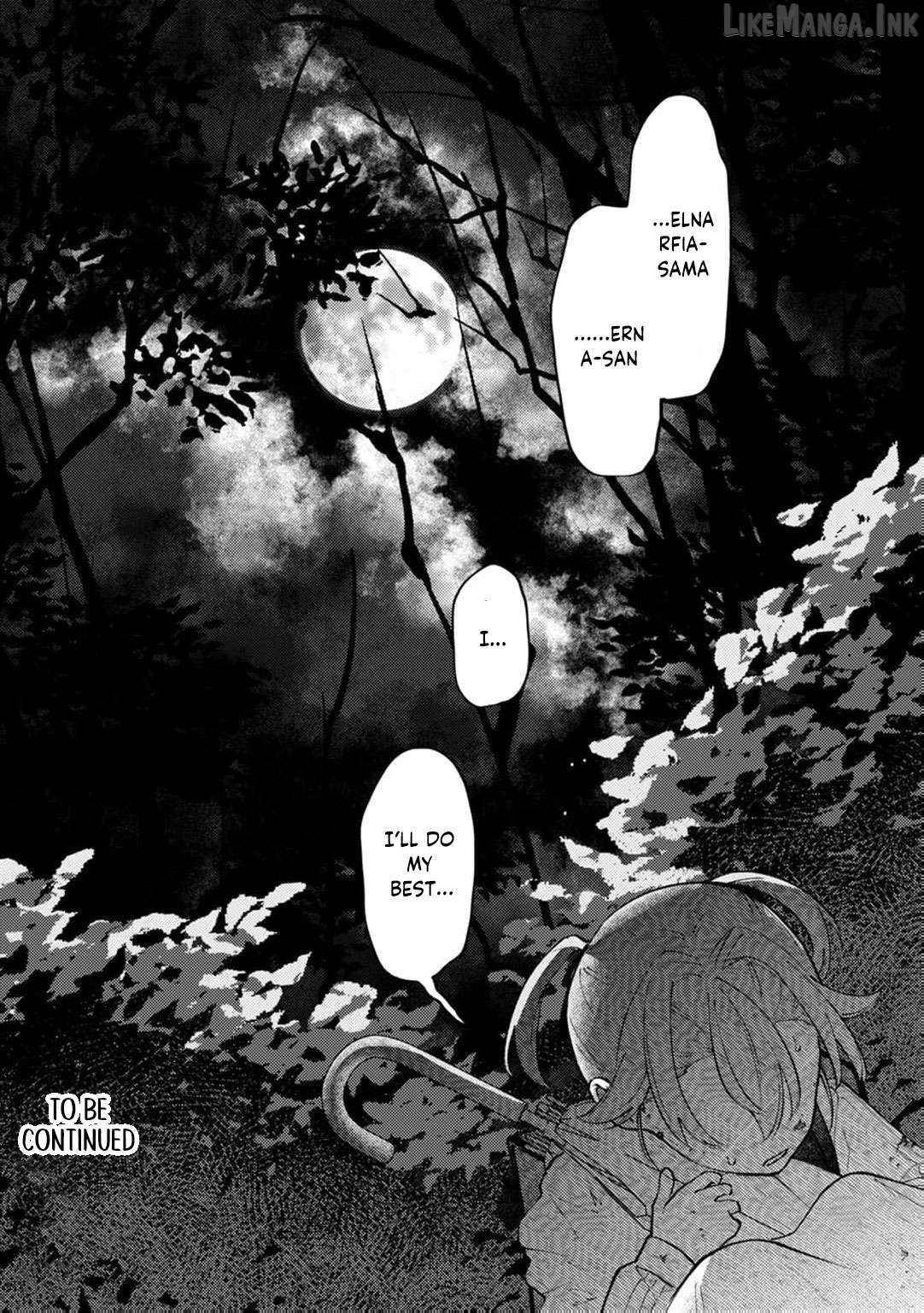 U~izurein oukoku monogatari ~ ryuu ga hanayome ~ Chapter 13 - page 31