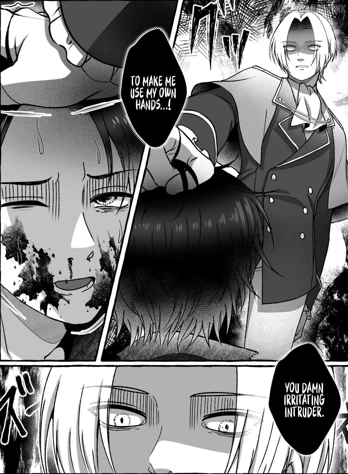In a World Where Levels Rule Chapter 16 - page 25