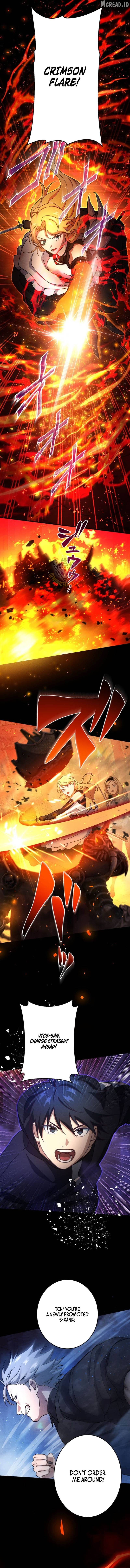 Lost Man: The Demon Lord-Class Player Who Returns from Death Chapter 81 - page 6