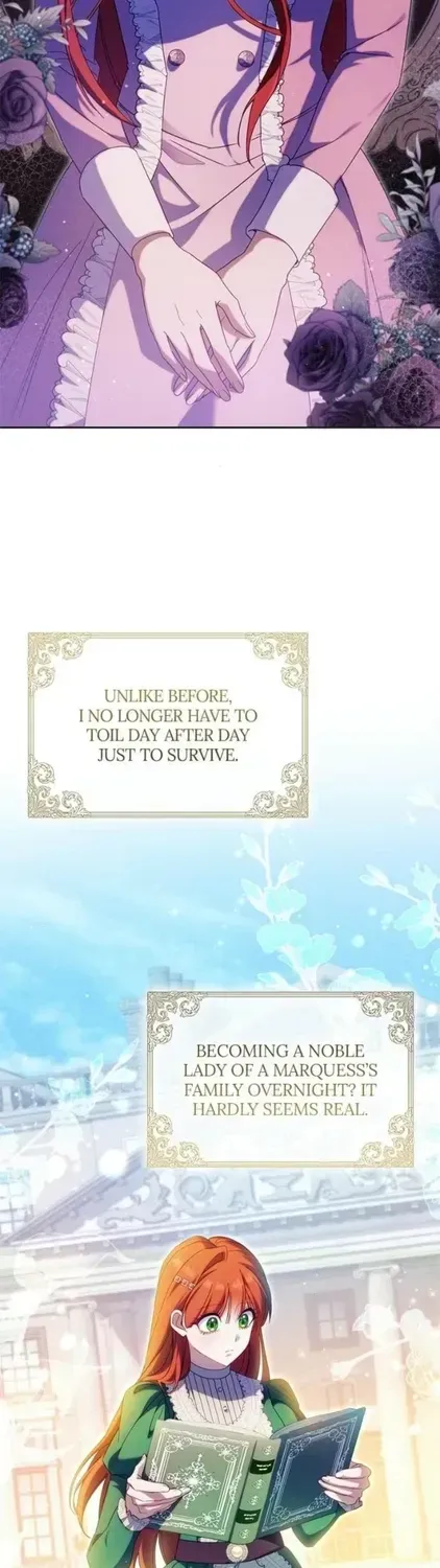 I'm a Villainess, but I Won't Live Like One Chapter 65 - page 10