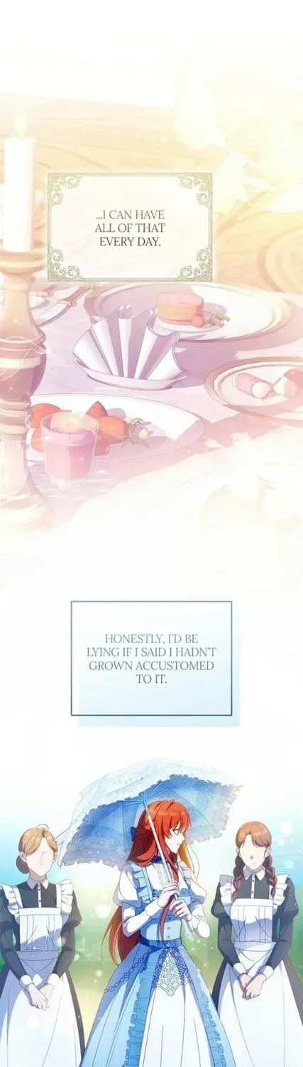 I'm a Villainess, but I Won't Live Like One Chapter 65 - page 12