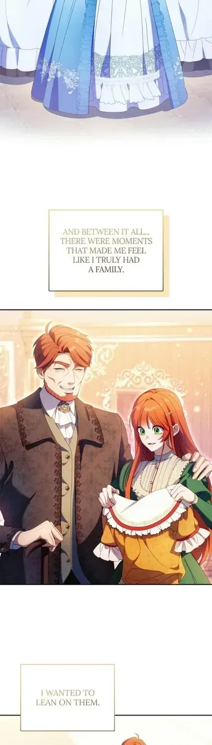 I'm a Villainess, but I Won't Live Like One Chapter 65 - page 13