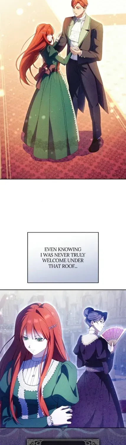 I'm a Villainess, but I Won't Live Like One Chapter 65 - page 14