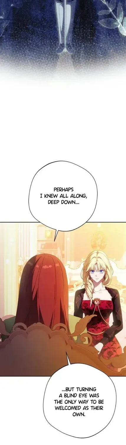 I'm a Villainess, but I Won't Live Like One Chapter 65 - page 17