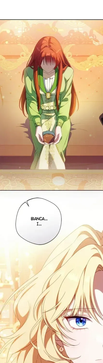 I'm a Villainess, but I Won't Live Like One Chapter 65 - page 18