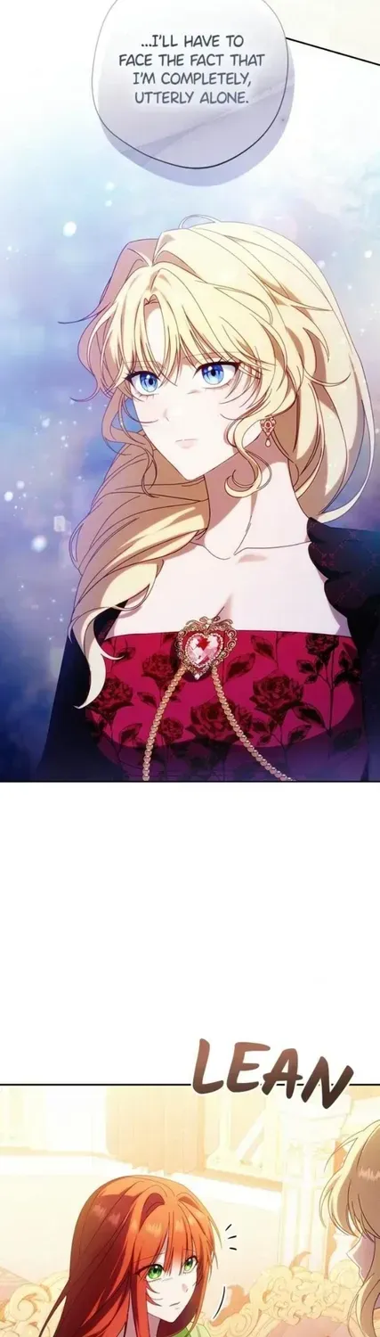I'm a Villainess, but I Won't Live Like One Chapter 65 - page 21