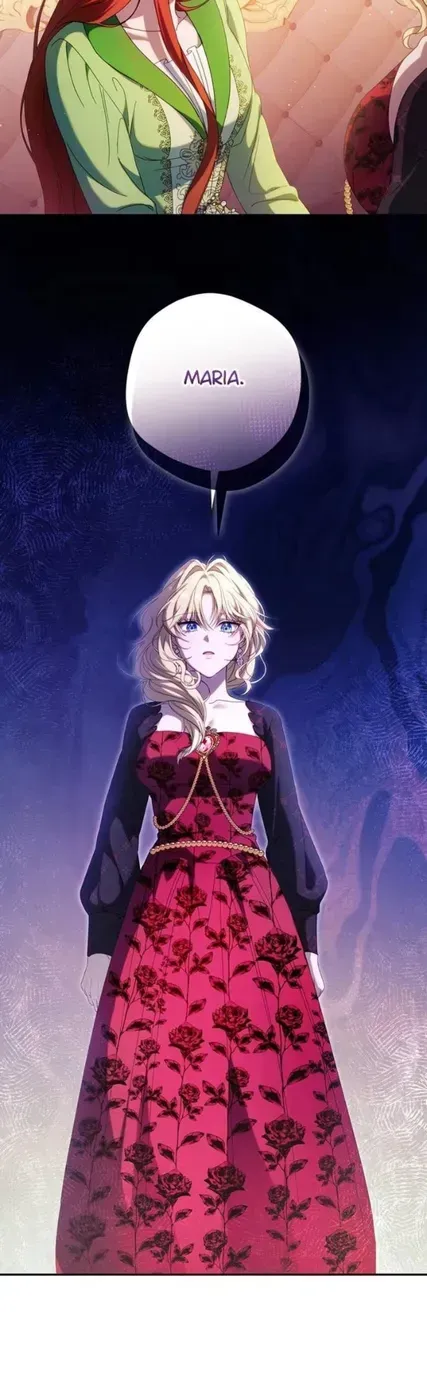 I'm a Villainess, but I Won't Live Like One Chapter 65 - page 22
