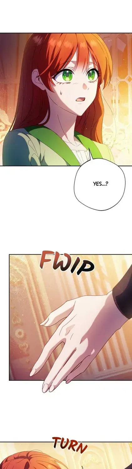 I'm a Villainess, but I Won't Live Like One Chapter 65 - page 23