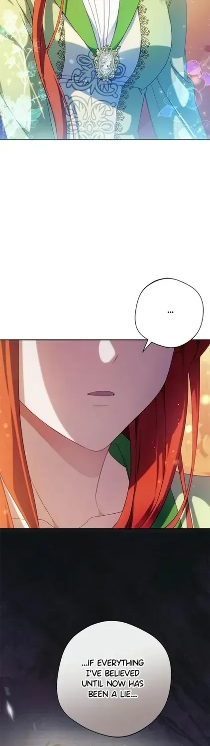 I'm a Villainess, but I Won't Live Like One Chapter 65 - page 28