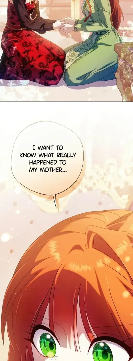 I'm a Villainess, but I Won't Live Like One Chapter 65 - page 36