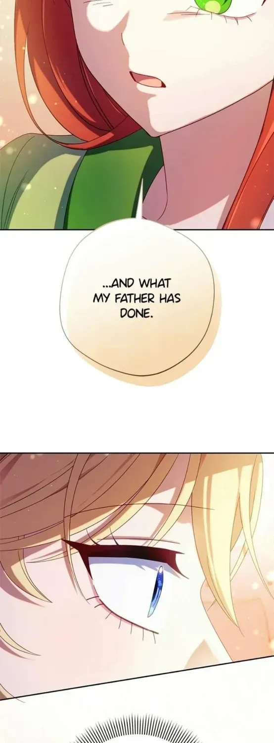 I'm a Villainess, but I Won't Live Like One Chapter 65 - page 37