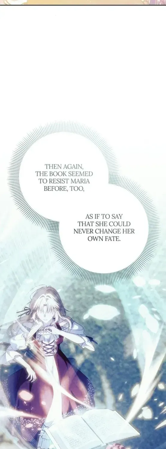 I'm a Villainess, but I Won't Live Like One Chapter 65 - page 39