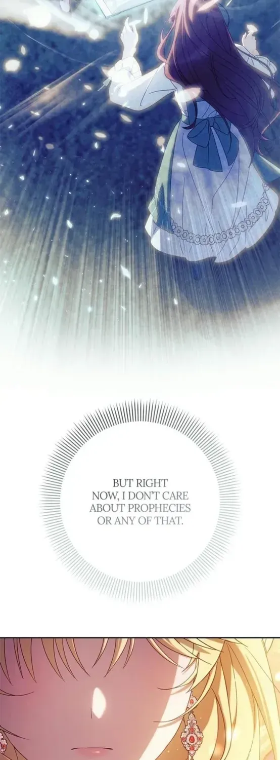 I'm a Villainess, but I Won't Live Like One Chapter 65 - page 40