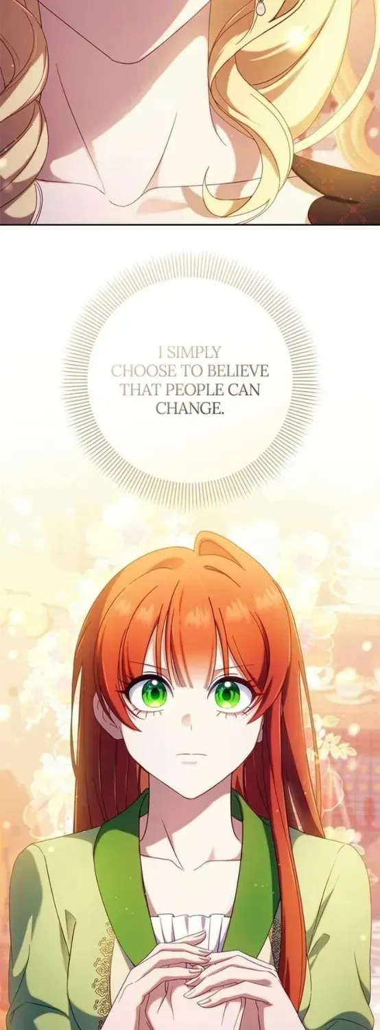 I'm a Villainess, but I Won't Live Like One Chapter 65 - page 41