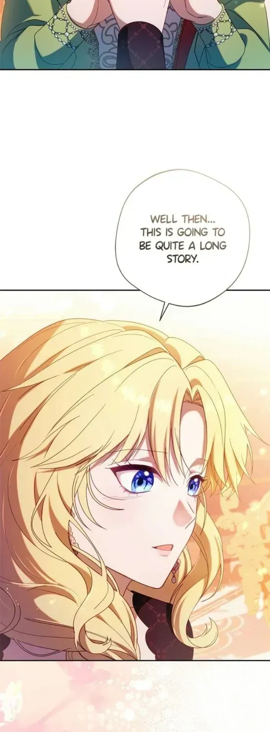 I'm a Villainess, but I Won't Live Like One Chapter 65 - page 42