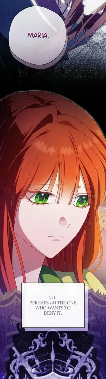 I'm a Villainess, but I Won't Live Like One Chapter 65 - page 8