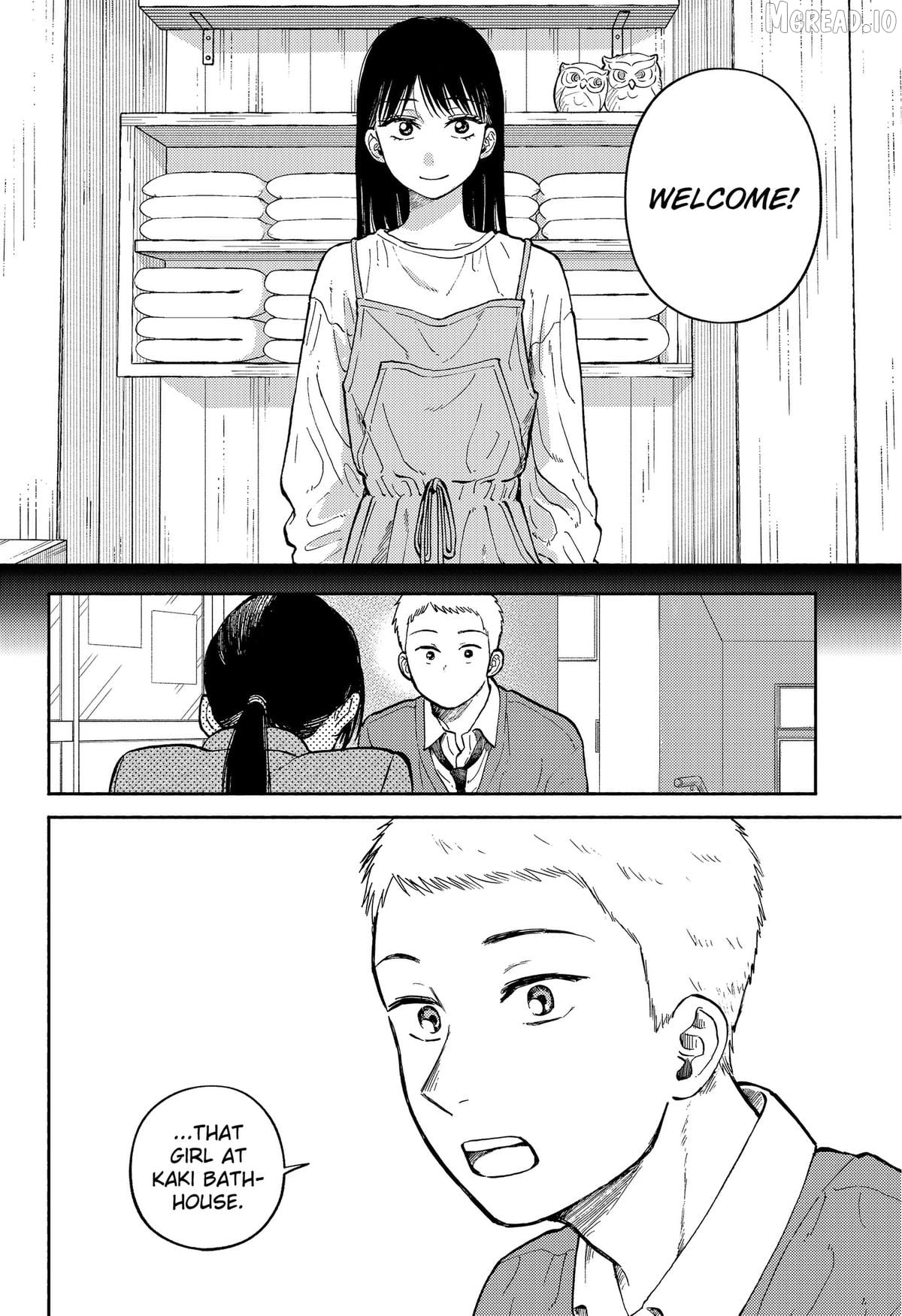 Home at the Horizon Chapter 26 - page 18
