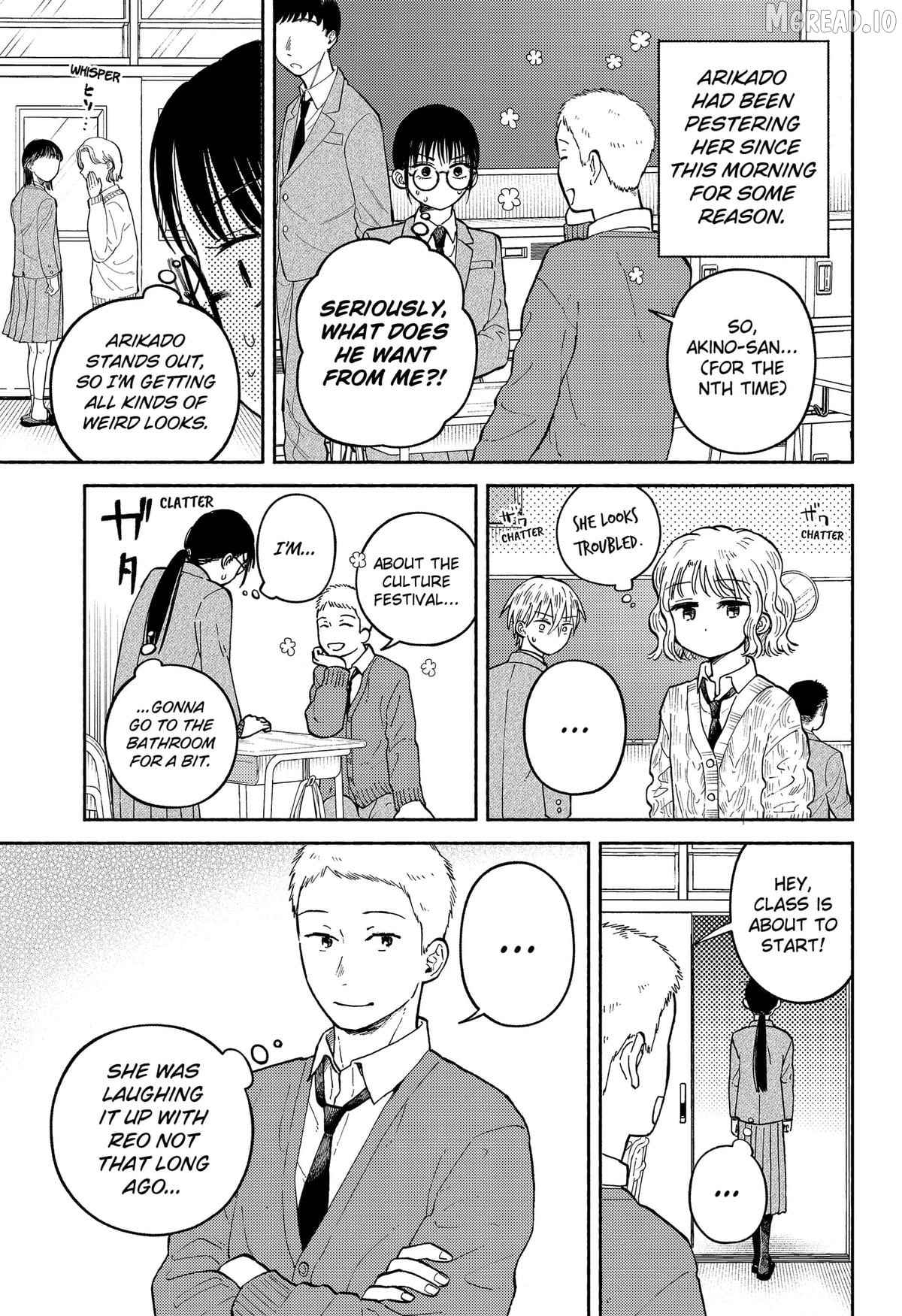Home at the Horizon Chapter 26 - page 5