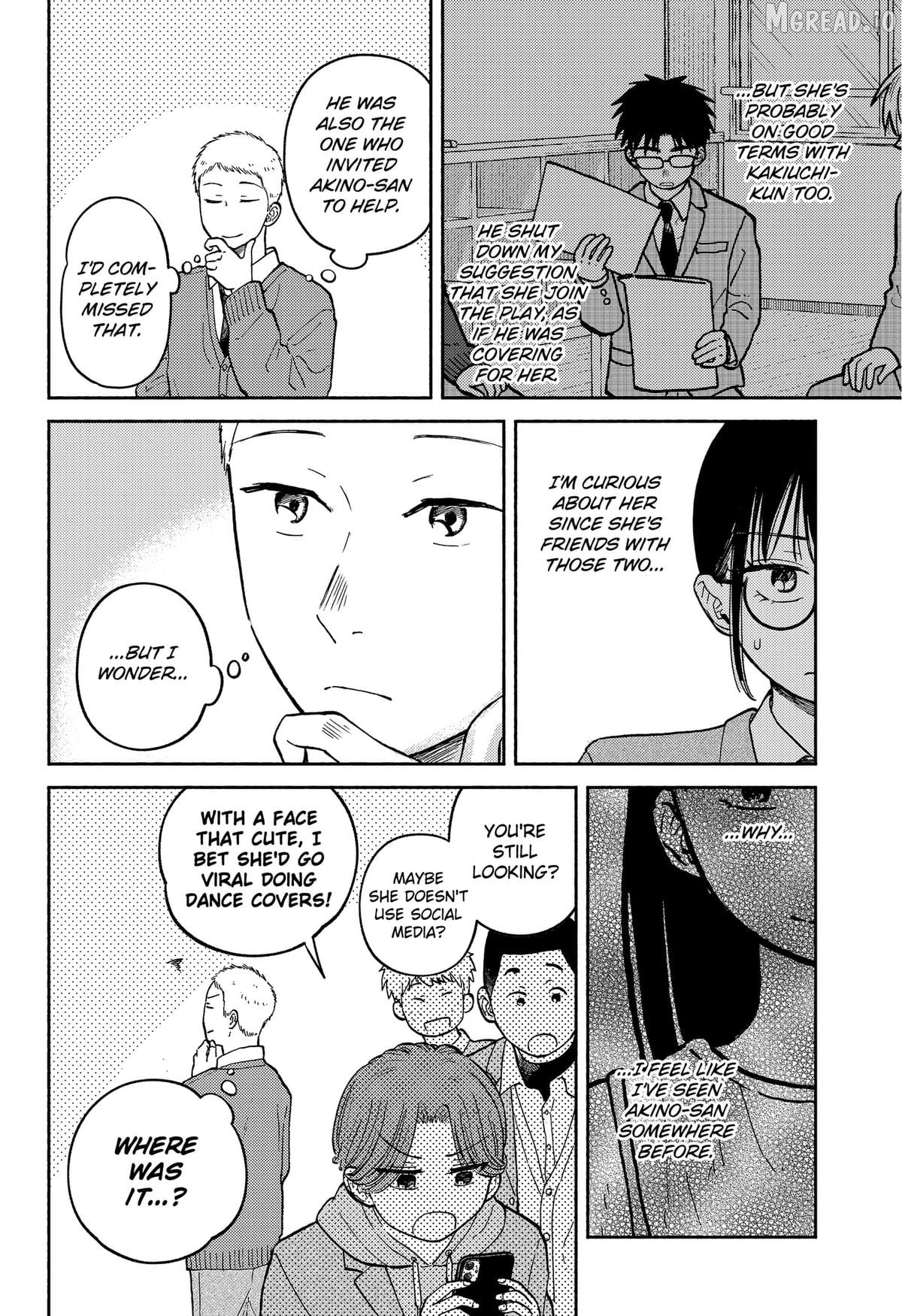 Home at the Horizon Chapter 26 - page 6