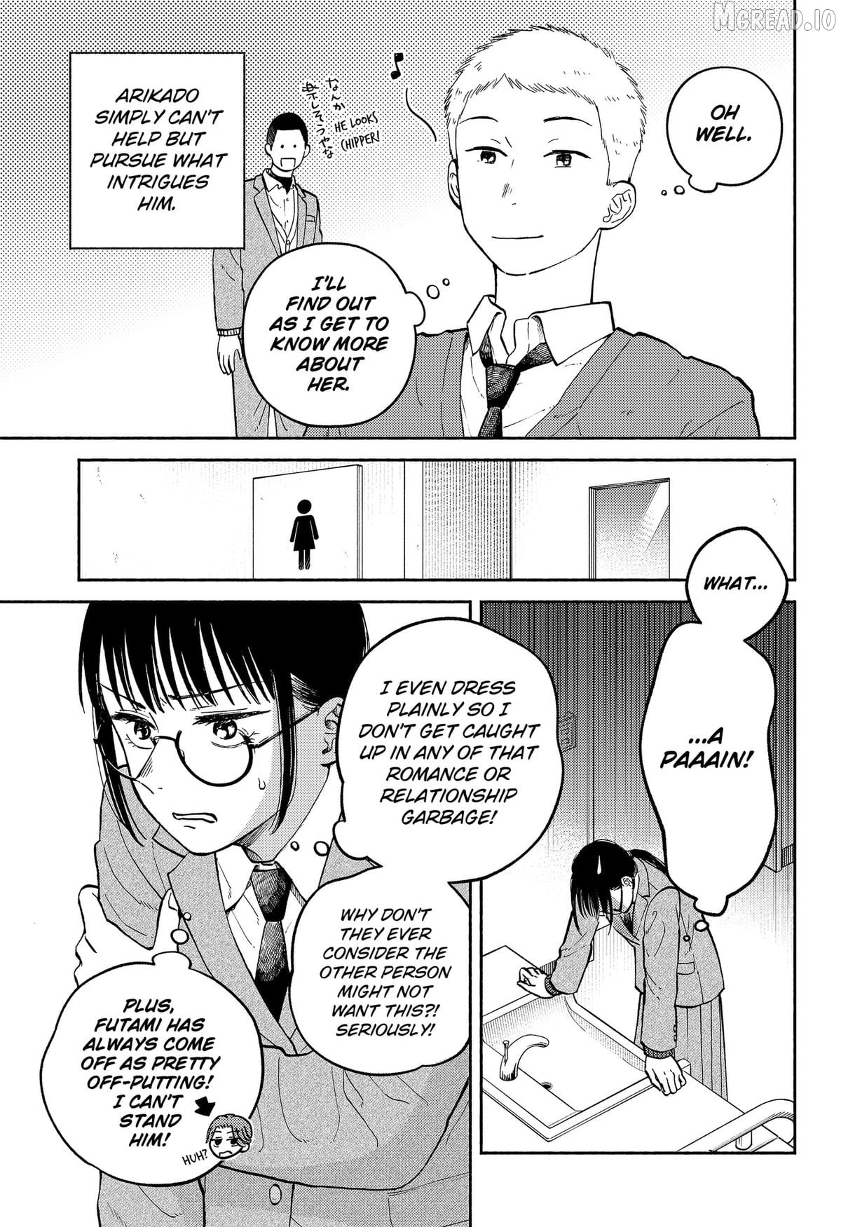 Home at the Horizon Chapter 26 - page 7