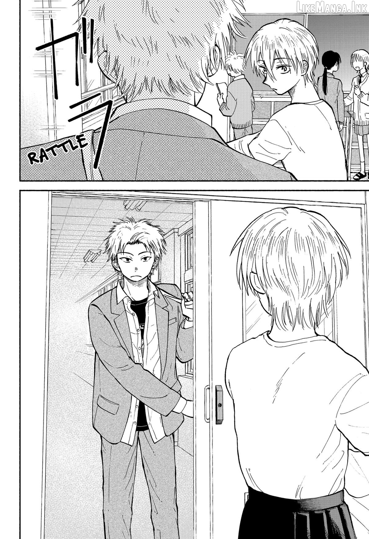 Home at the Horizon Chapter 27 - page 4