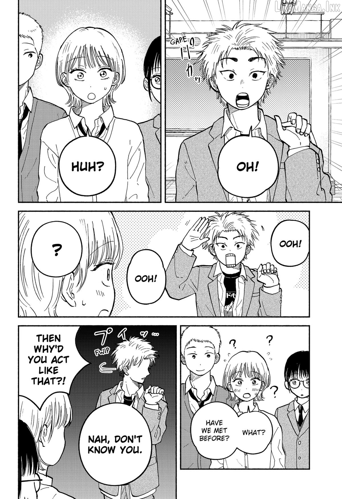 Home at the Horizon Chapter 27 - page 8