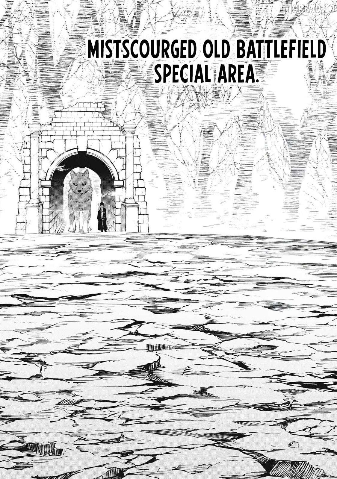 I Reincarnated as a Villainous Noble Who Died in the Mid Game, So I Used the Useless Skill “Tame” to Become the Strongest Chapter 54 - page 8