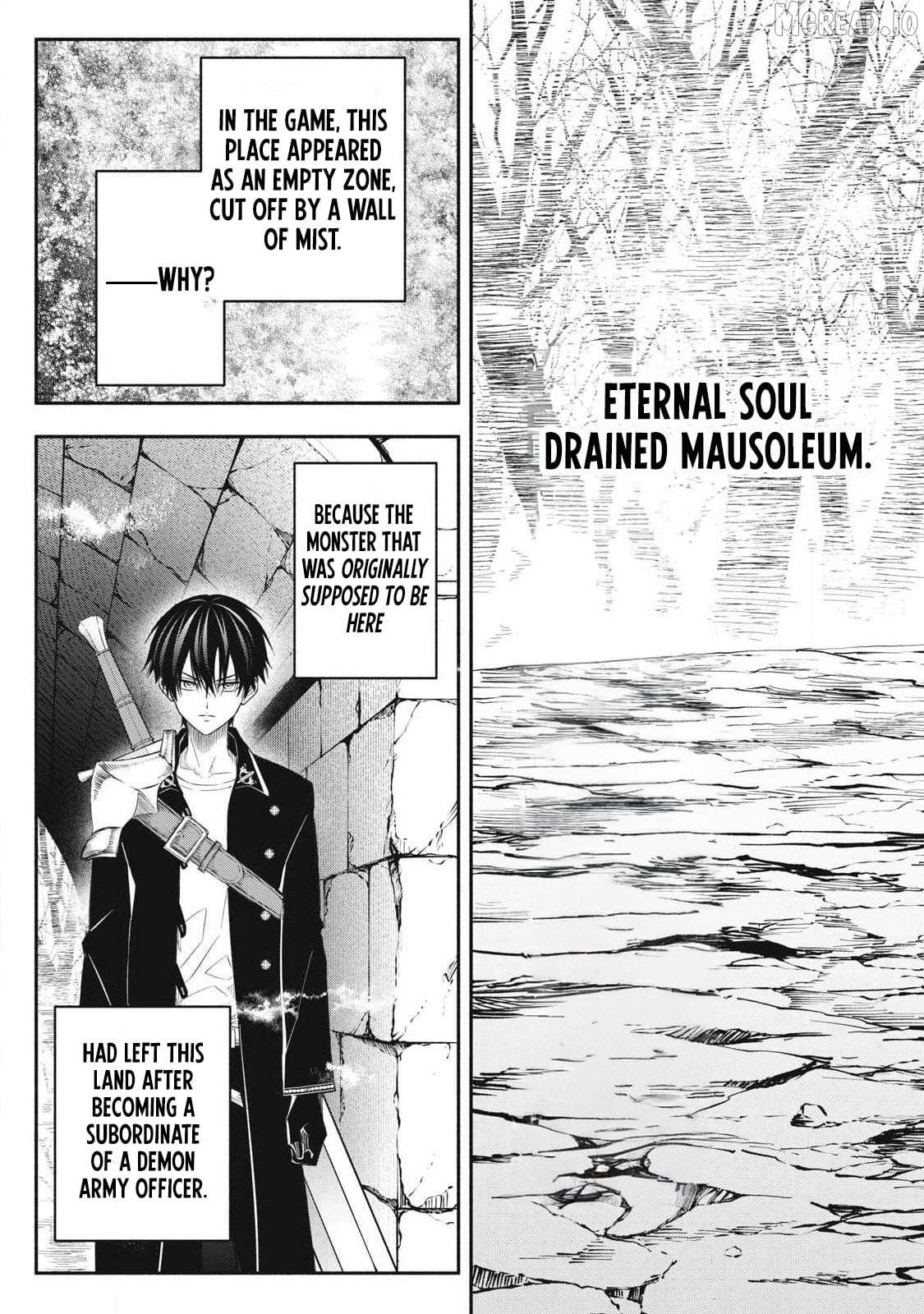 I Reincarnated as a Villainous Noble Who Died in the Mid Game, So I Used the Useless Skill “Tame” to Become the Strongest Chapter 54 - page 9