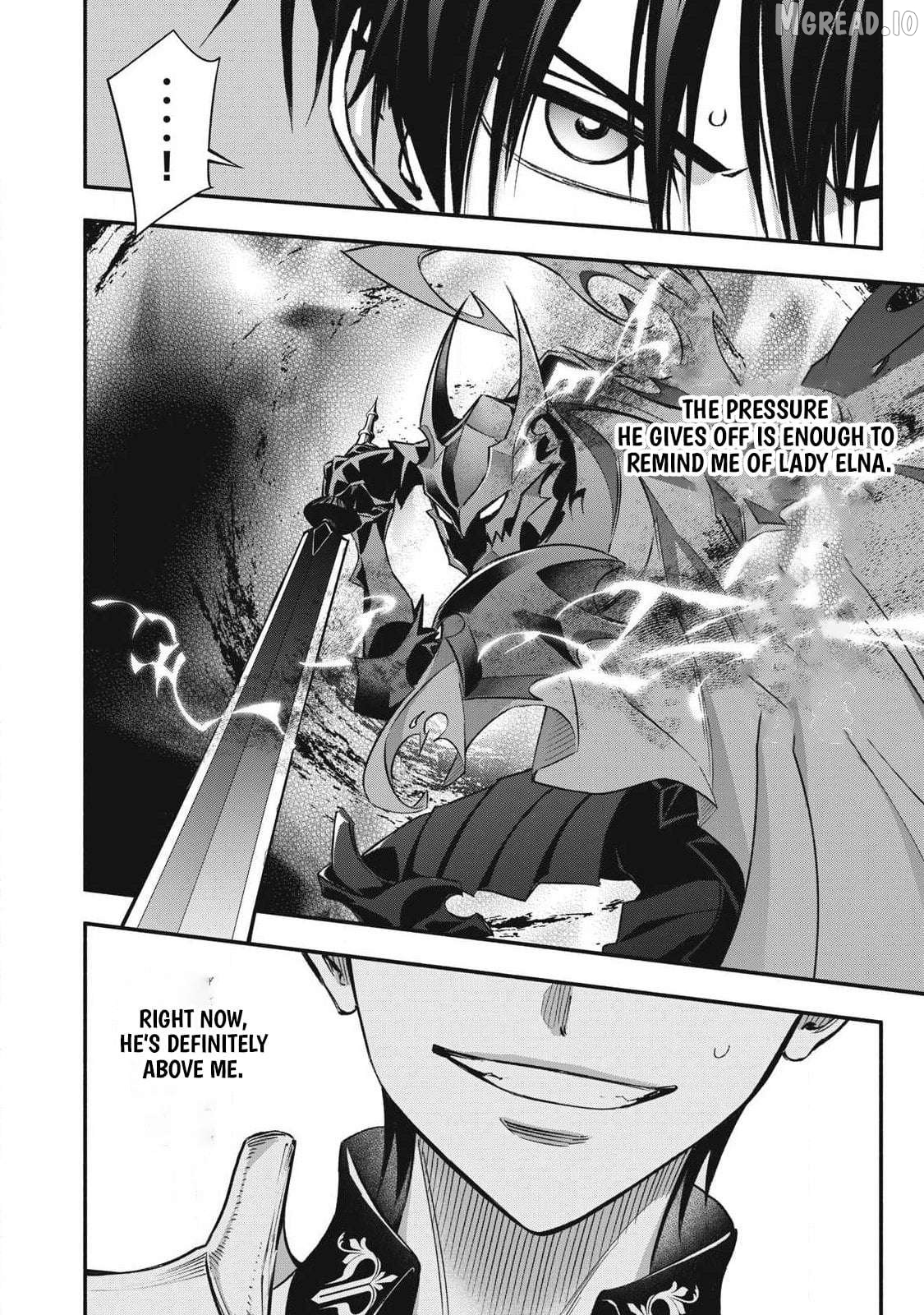 I Reincarnated as a Villainous Noble Who Died in the Mid Game, So I Used the Useless Skill “Tame” to Become the Strongest Chapter 55 - page 10
