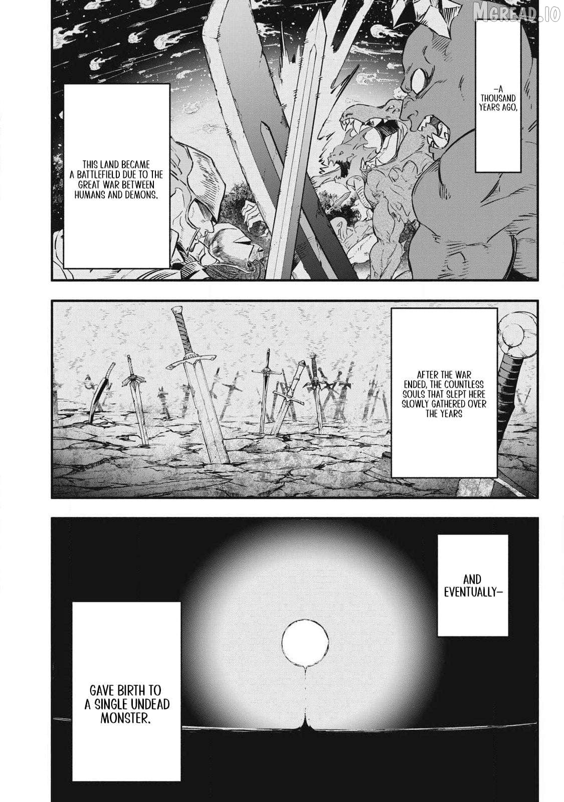 I Reincarnated as a Villainous Noble Who Died in the Mid Game, So I Used the Useless Skill “Tame” to Become the Strongest Chapter 55 - page 2