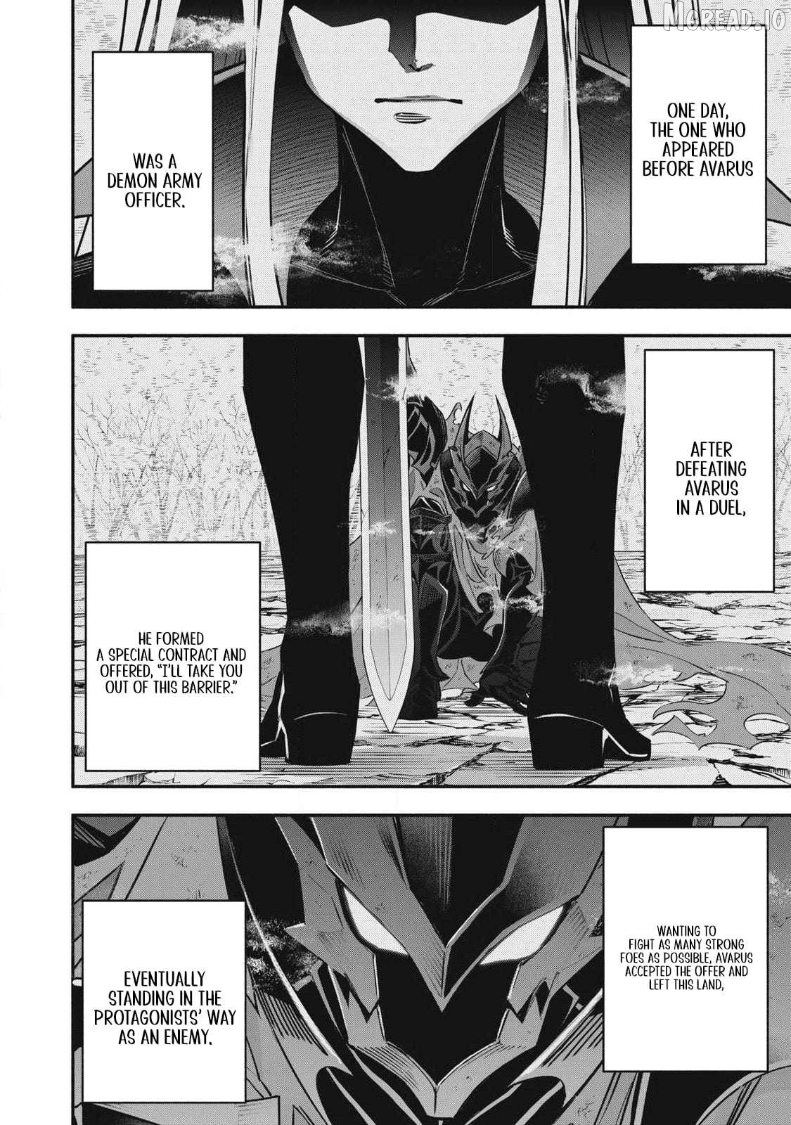 I Reincarnated as a Villainous Noble Who Died in the Mid Game, So I Used the Useless Skill “Tame” to Become the Strongest Chapter 55 - page 4