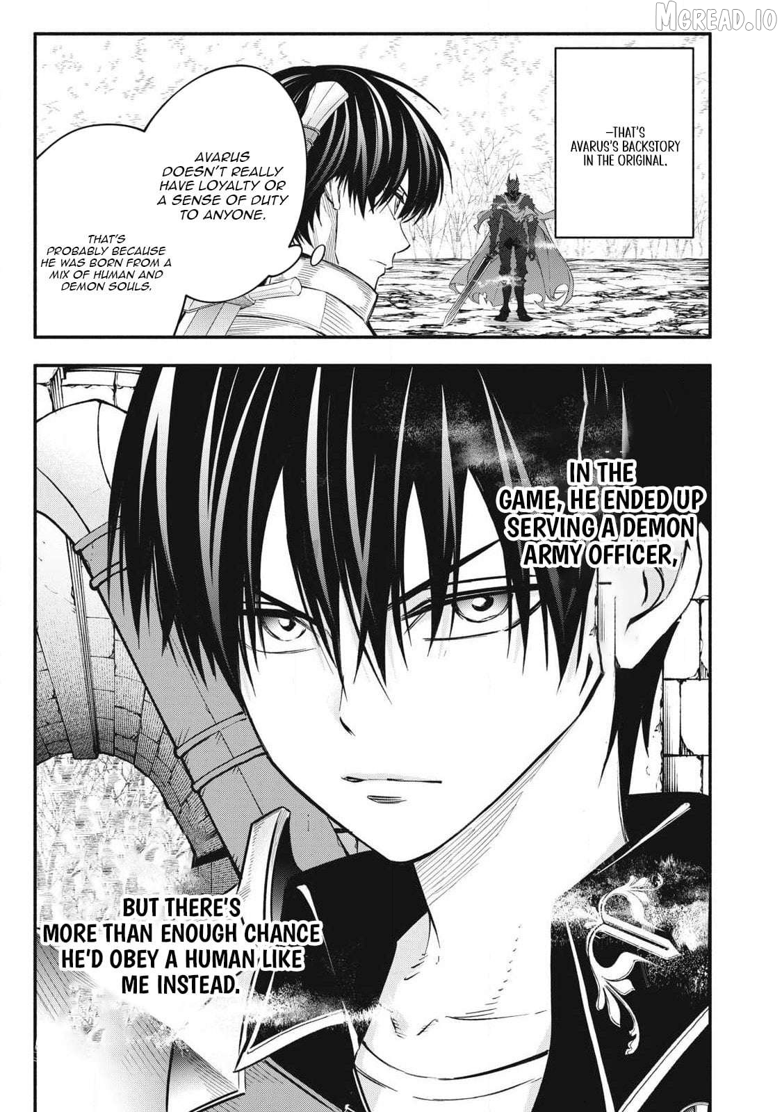 I Reincarnated as a Villainous Noble Who Died in the Mid Game, So I Used the Useless Skill “Tame” to Become the Strongest Chapter 55 - page 5