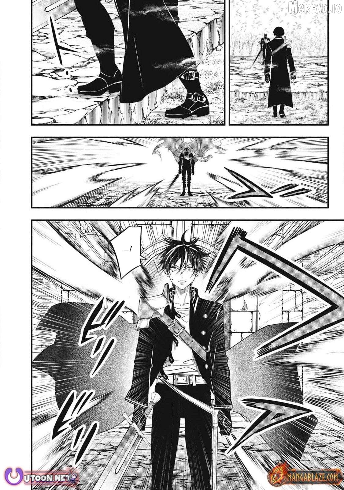 I Reincarnated as a Villainous Noble Who Died in the Mid Game, So I Used the Useless Skill “Tame” to Become the Strongest Chapter 55 - page 8