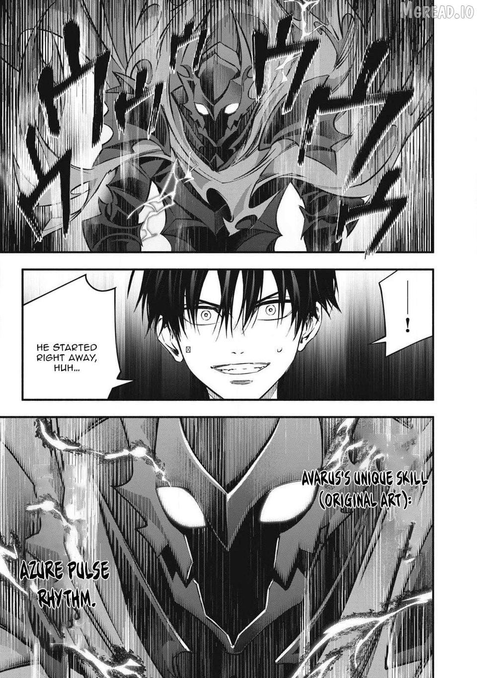 I Reincarnated as a Villainous Noble Who Died in the Mid Game, So I Used the Useless Skill “Tame” to Become the Strongest Chapter 55 - page 9