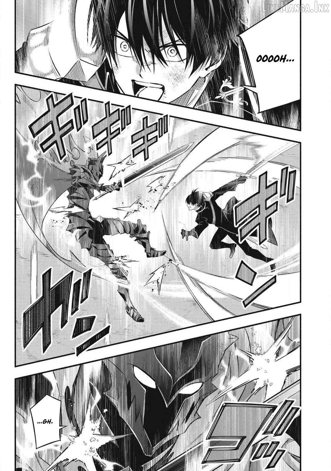 I Reincarnated as a Villainous Noble Who Died in the Mid Game, So I Used the Useless Skill “Tame” to Become the Strongest Chapter 58 - page 1