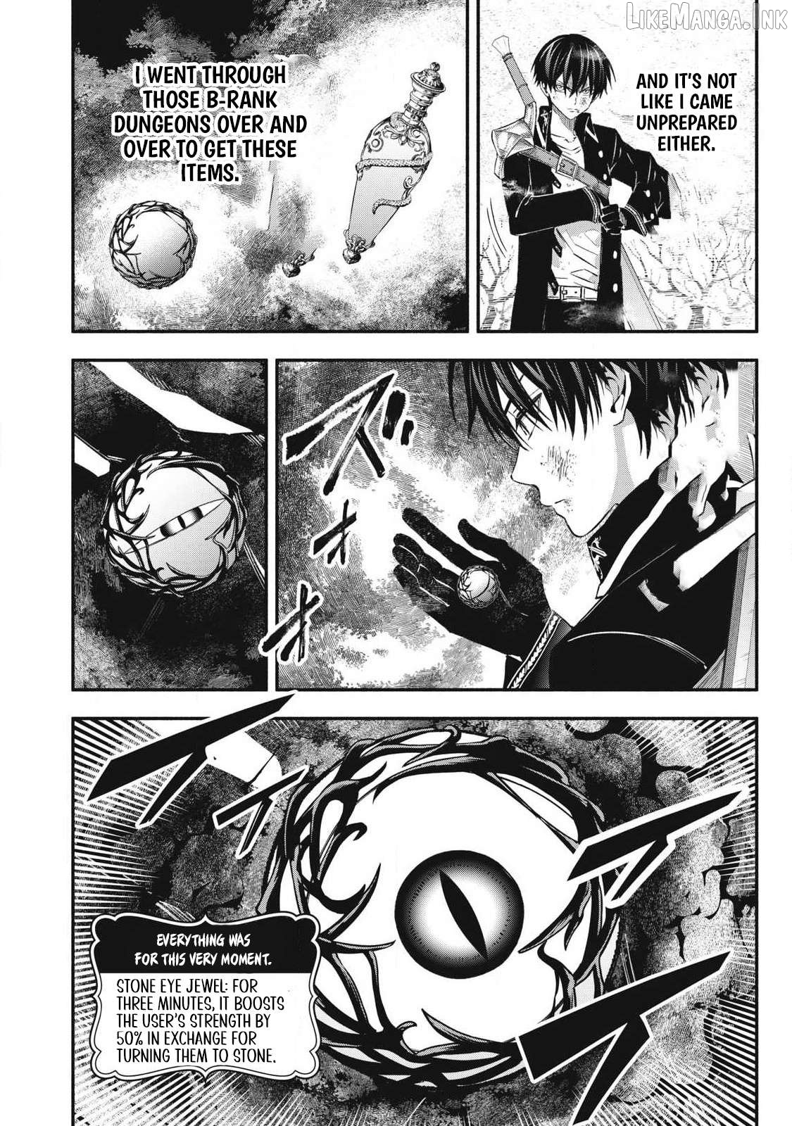 I Reincarnated as a Villainous Noble Who Died in the Mid Game, So I Used the Useless Skill “Tame” to Become the Strongest Chapter 58 - page 10