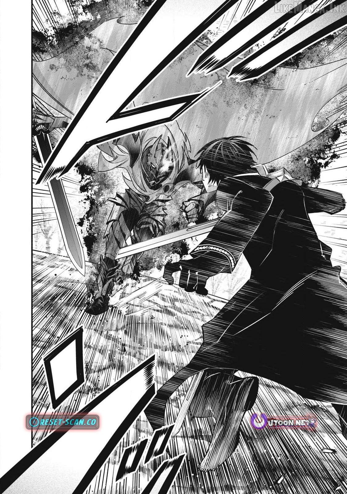 I Reincarnated as a Villainous Noble Who Died in the Mid Game, So I Used the Useless Skill “Tame” to Become the Strongest Chapter 58 - page 14