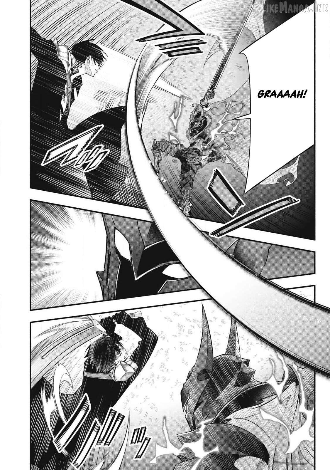 I Reincarnated as a Villainous Noble Who Died in the Mid Game, So I Used the Useless Skill “Tame” to Become the Strongest Chapter 58 - page 2