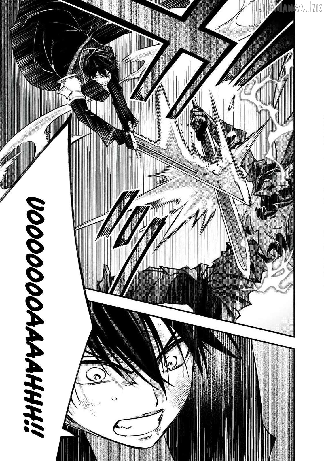 I Reincarnated as a Villainous Noble Who Died in the Mid Game, So I Used the Useless Skill “Tame” to Become the Strongest Chapter 58 - page 3