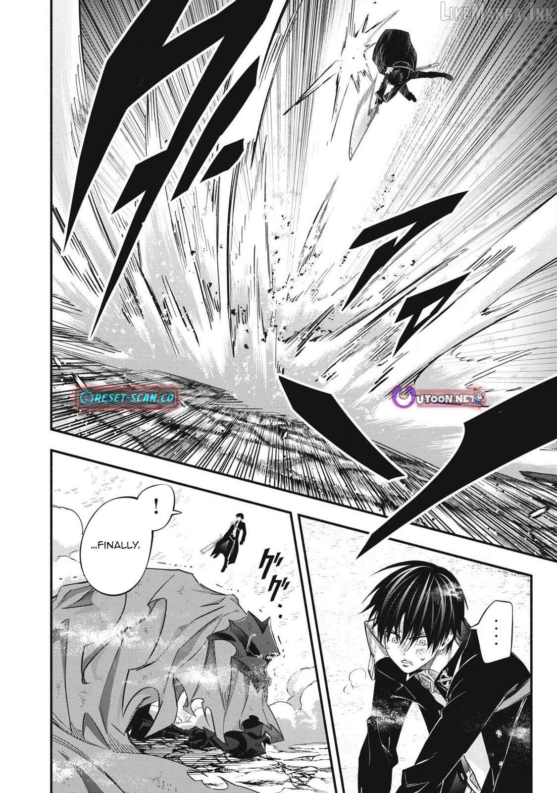 I Reincarnated as a Villainous Noble Who Died in the Mid Game, So I Used the Useless Skill “Tame” to Become the Strongest Chapter 58 - page 4