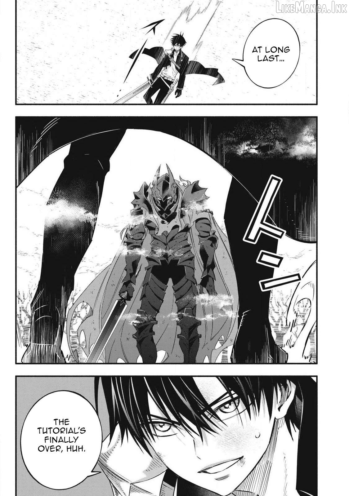 I Reincarnated as a Villainous Noble Who Died in the Mid Game, So I Used the Useless Skill “Tame” to Become the Strongest Chapter 58 - page 5