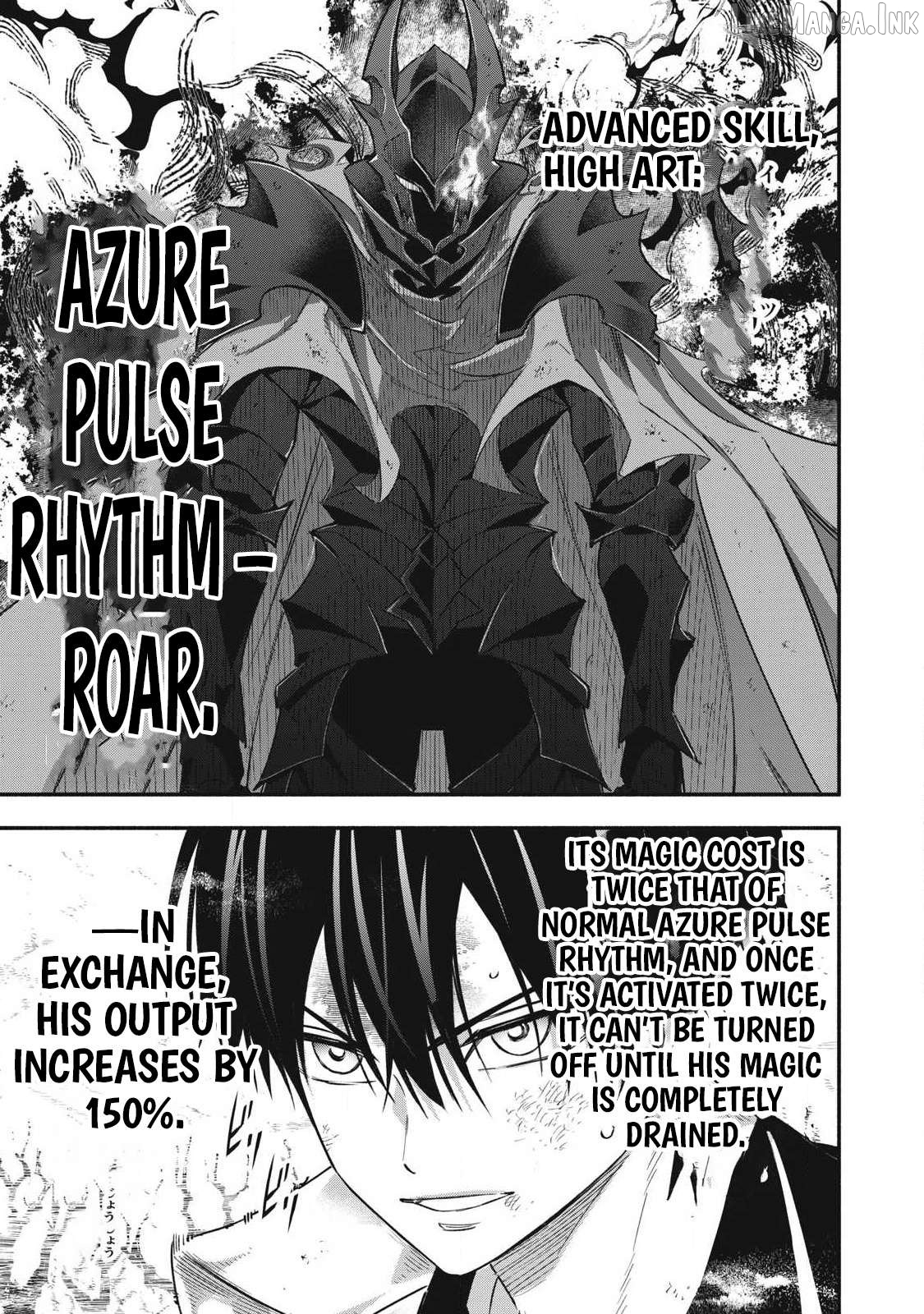 I Reincarnated as a Villainous Noble Who Died in the Mid Game, So I Used the Useless Skill “Tame” to Become the Strongest Chapter 58 - page 7