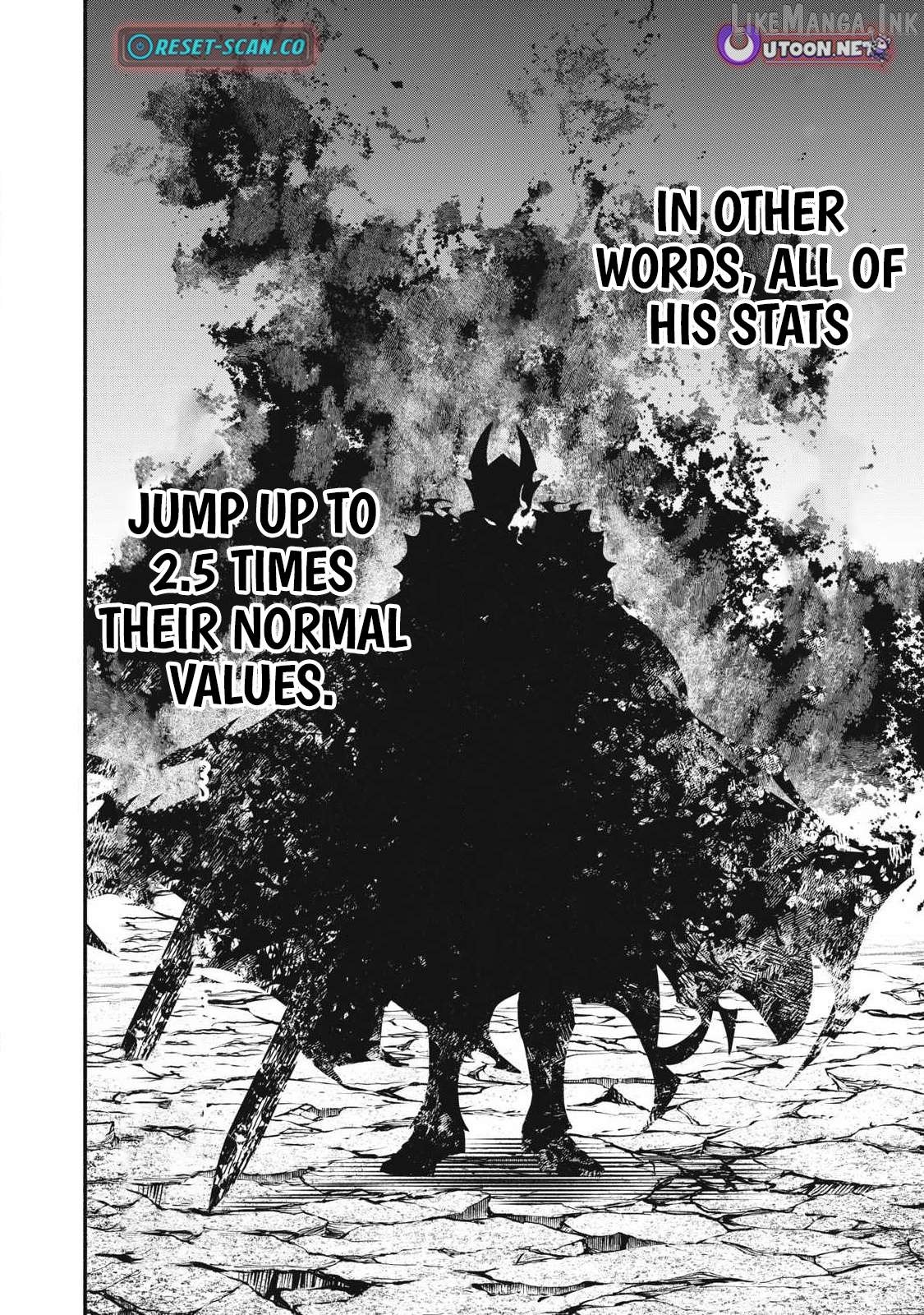 I Reincarnated as a Villainous Noble Who Died in the Mid Game, So I Used the Useless Skill “Tame” to Become the Strongest Chapter 58 - page 8