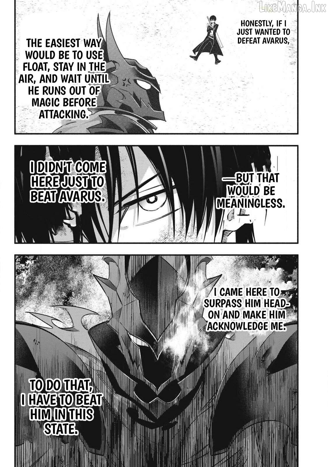 I Reincarnated as a Villainous Noble Who Died in the Mid Game, So I Used the Useless Skill “Tame” to Become the Strongest Chapter 58 - page 9
