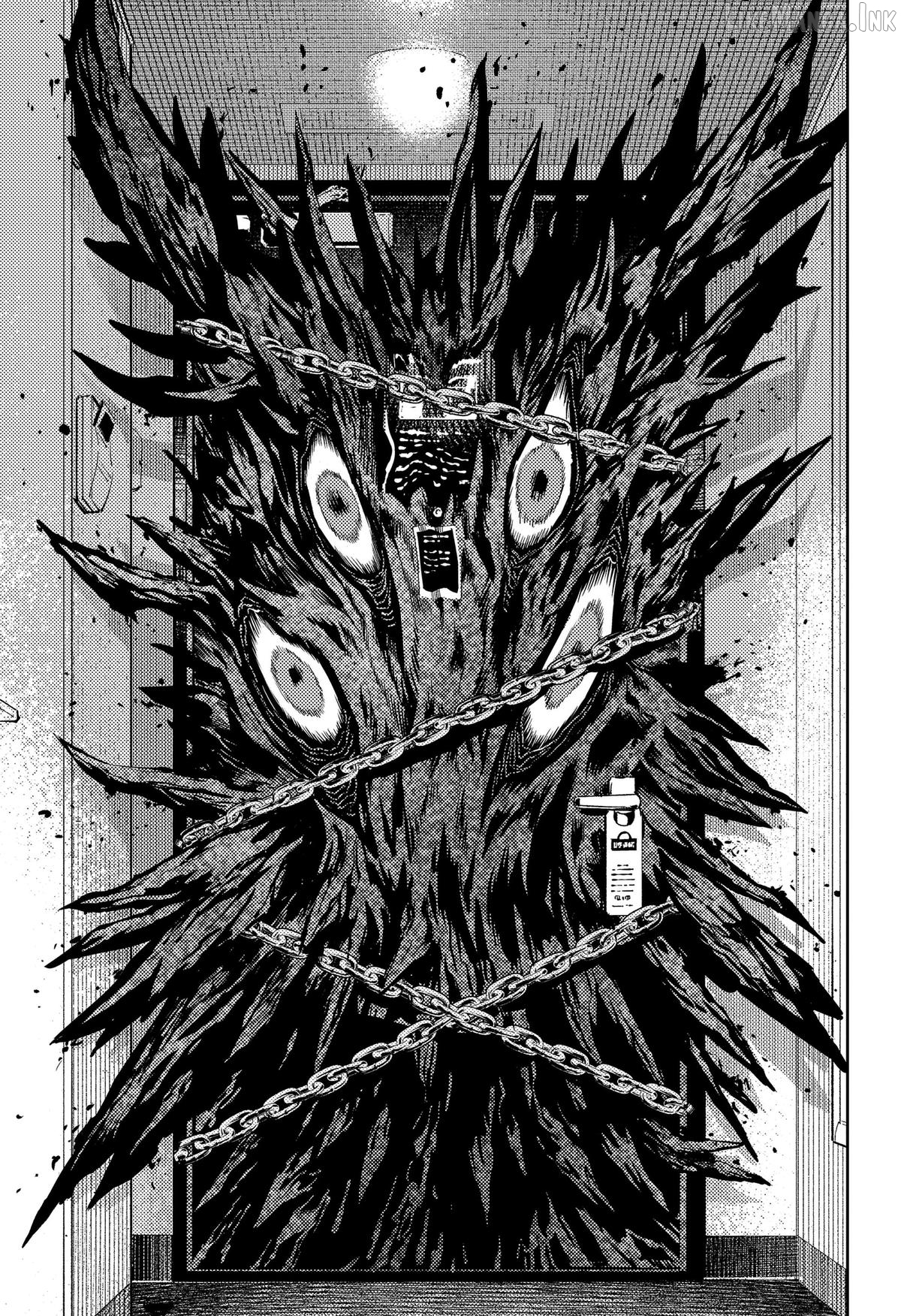 Asura’s Verdict Chapter 34 - page 7