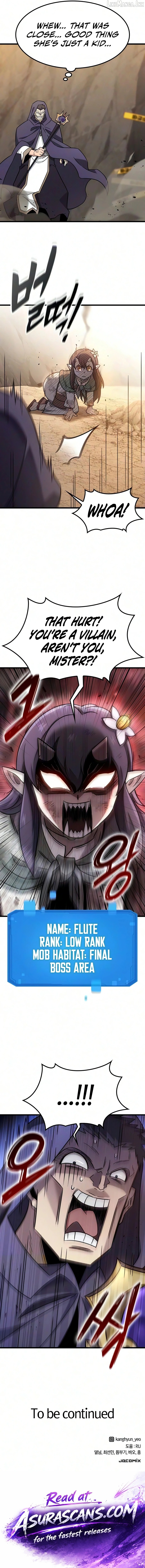 What a Bountiful Harvest, Demon Lord! Chapter 72 - page 12
