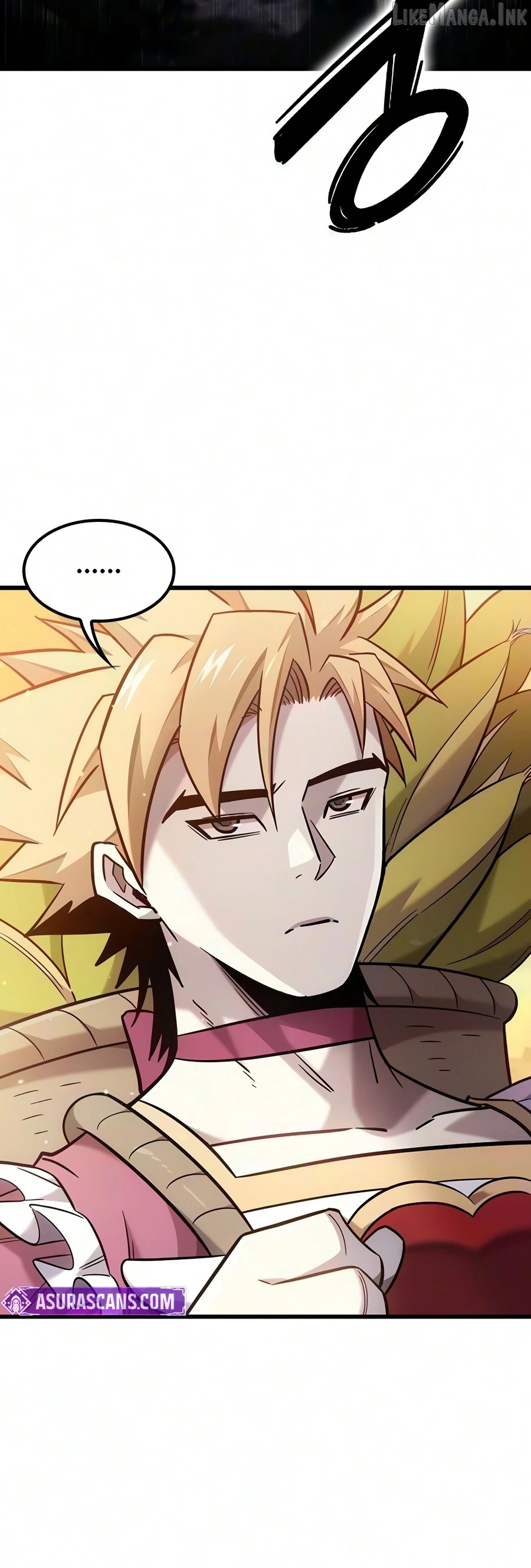 What a Bountiful Harvest, Demon Lord! Chapter 73 - page 11