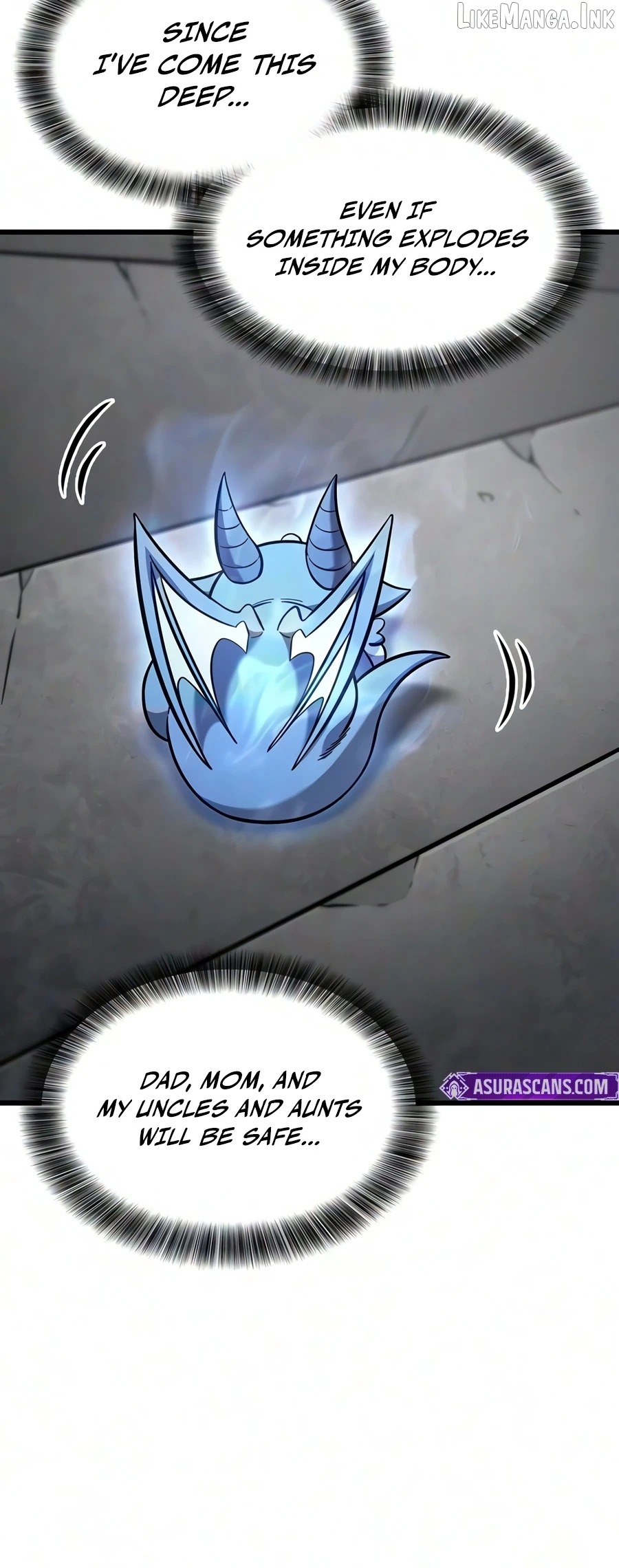 What a Bountiful Harvest, Demon Lord! Chapter 73 - page 17